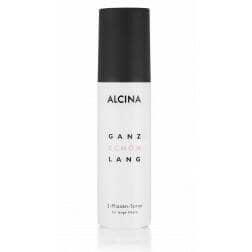 Alcina Long Hair Haarverzorging 2 phasen spray 125 ml.