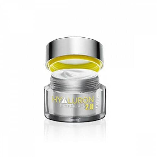 Alcina Hyaluron 2.0 gezichtscréme 50 ml
