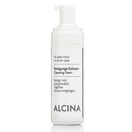 Alcina reinigingsschuim 150 ml