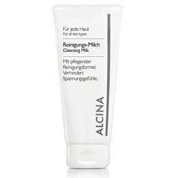 Alcina reinigingsmelk 150 ml