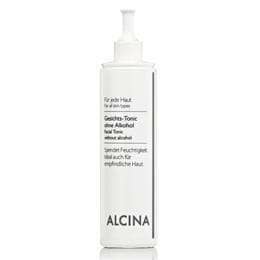 Alcina Gezichts-Tonic zonder alcohol 200 ml