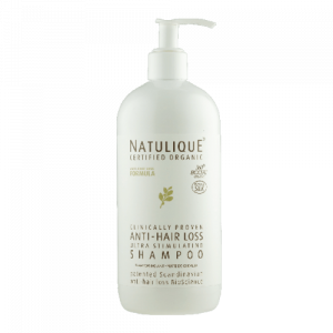 ANTI-HAIR LOSS SHAMPOO 500 ML
