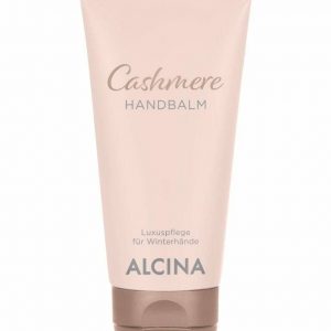 Alcina Cashmere handbalsem 50 ml