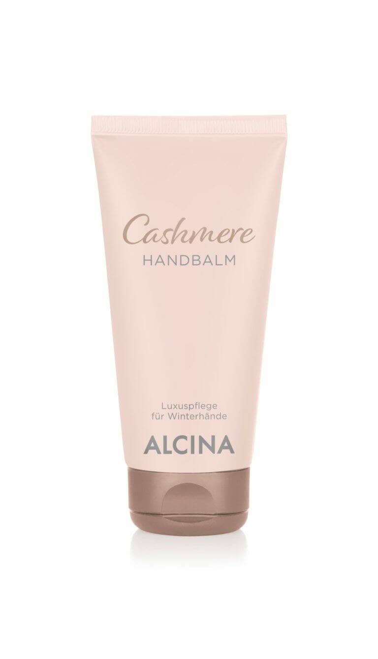 Alcina Cashmere handbalsem 50 ml