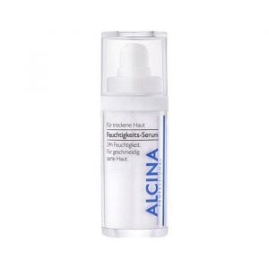 Alcina Moisturizing Serum 30 ml