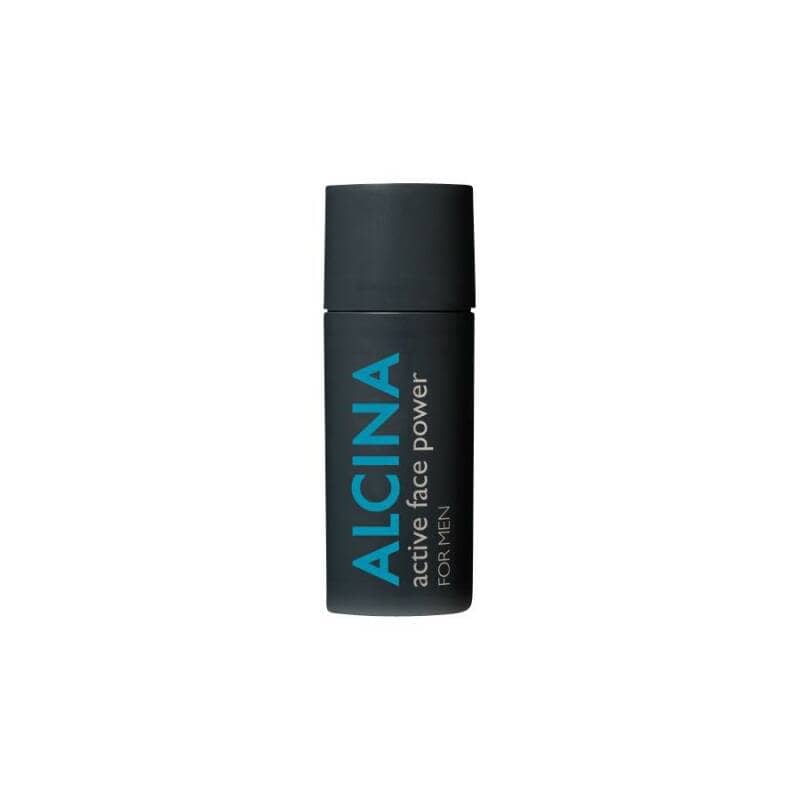 Alcina for Men Active Face Power. 50 ml