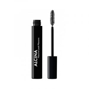 Alcina Natural Look Mascara Black