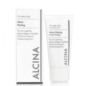 Alcina Active Peeling 50 ml