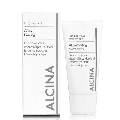 Alcina Active Peeling 50 ml