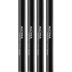 Alcina Kajal liner – Perfect Stay Dark Green