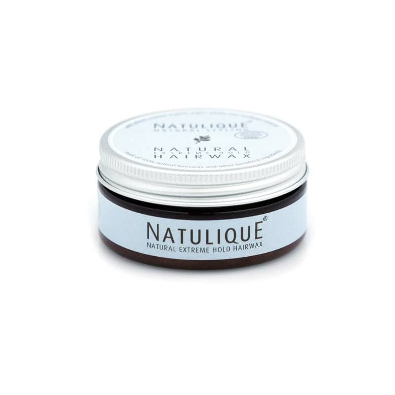 Natural Extreme Hold Hairwax 75ml