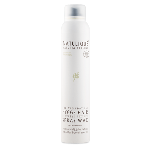 Hygge Hair Spray Wax 200ml