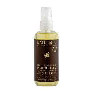 Moroccan Argan Oil 100ml
