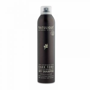 Dark Tone Dry Shampoo