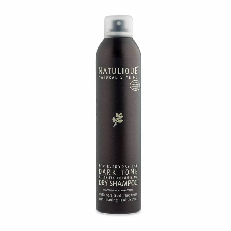 Dark Tone Dry Shampoo