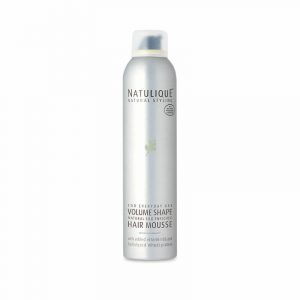 Volumizing Hair Mousse 250ml