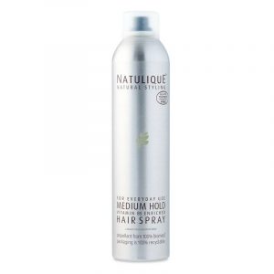 Medium Hold Hair Spray 300ml