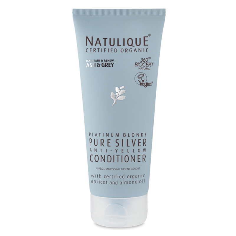 Pure Silver Conditioner 200ml