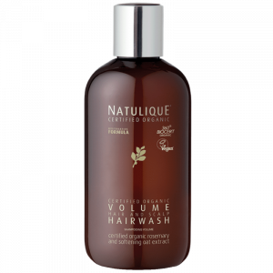 Volume Hairwash 250ml