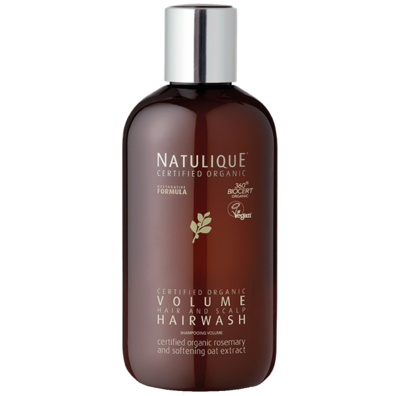 Volume Hairwash 250ml