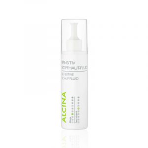 Alcina Gevoelige hoofdhuid balsem 150 ml