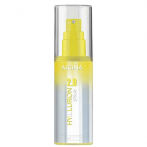 Alcina Hyaluron 2.0 Spray