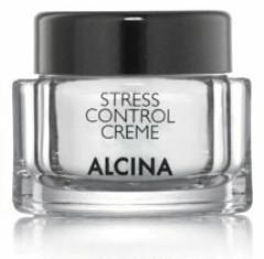 Alcina Stress control cremé