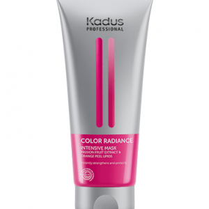 Kadus Professional Color Radiance Intensive Mask 200ml