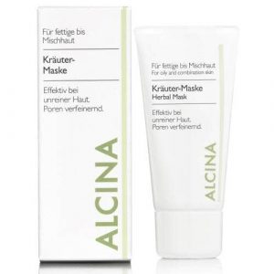 Alcina kruidenmasker 50 ml
