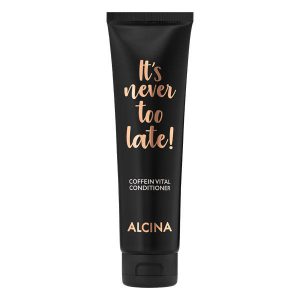 Alcina It's never to late conditioner