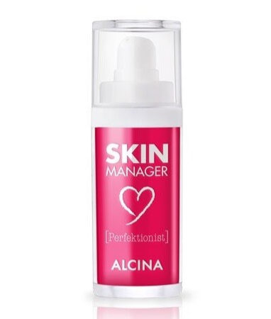 Alcina skin manager Perfectionist 30 ml