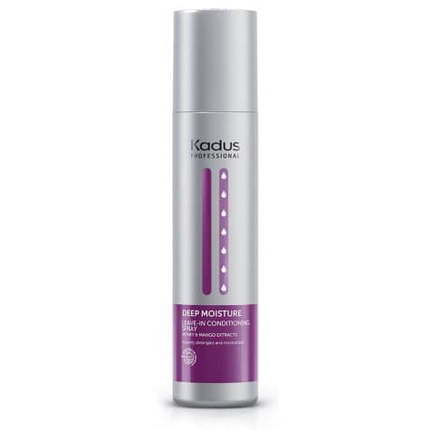 Moisture Leave in conditioning spray 250 ml
