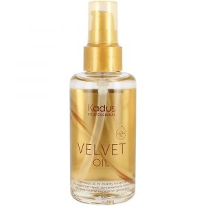 Velvet Oil 100 ml