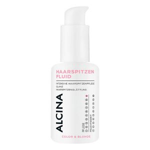 Alcina Haarpunten Fluid 30 ml