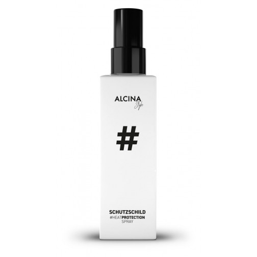 Alcina style Beschermschild 100 ml