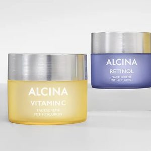 Retinol & Vitamin C Het krachtige duo tegen vroegtijdige huidveroudering