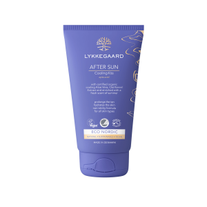 Lykkegaard After Sun Cooling Kiss
