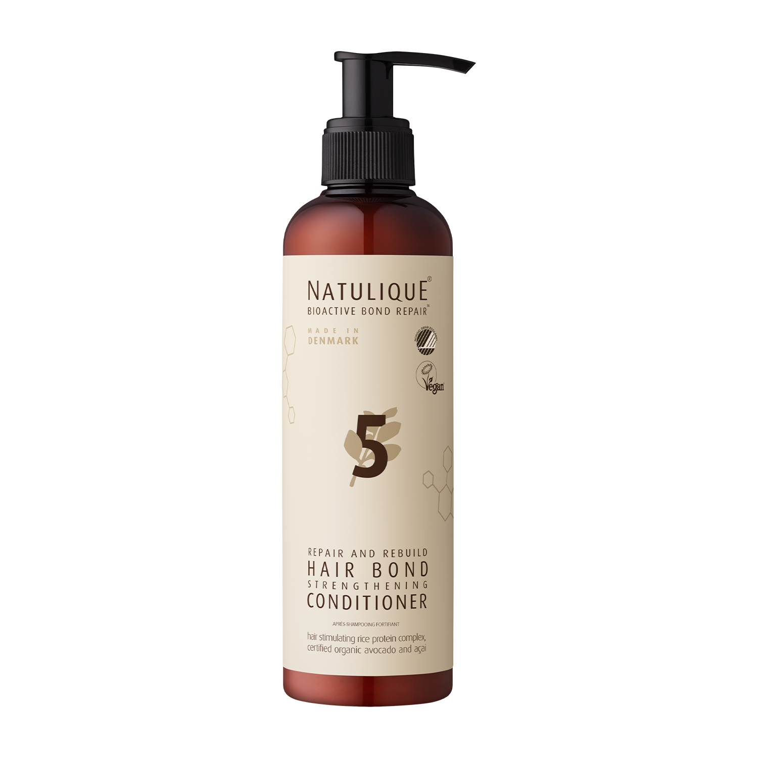 Natulique Hair Bond Conditioner