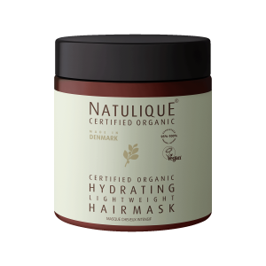 NATULIQUE Hydrating Hair Mask 500ml