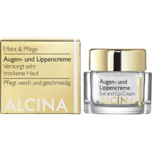 Alcina ogen en lippencreme 15 ml
